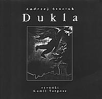 Andrzej Stasiuk "Dukla"