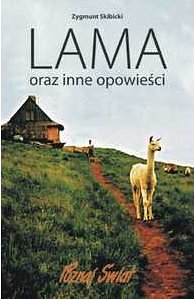 Zygmunt Skibicki "Lama"