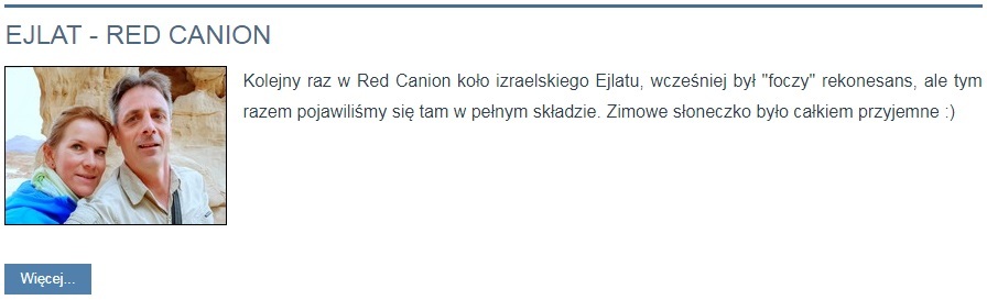 Red Canion