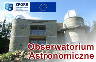 Obserwatorium Lubomir