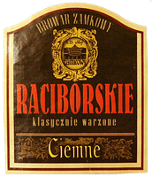 Piwo Raciborskie