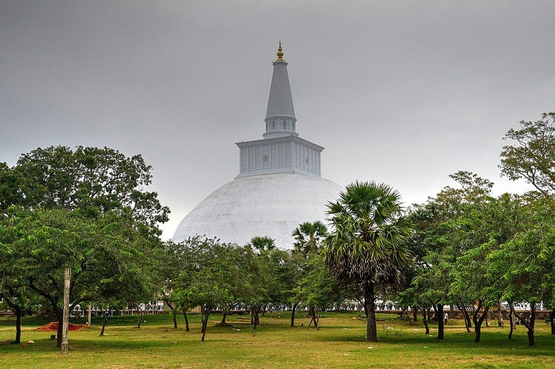 Stupa Ruwaneli