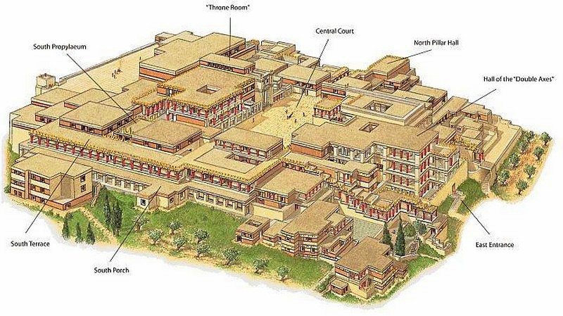 Tarragona - amfiteatr rzymski
