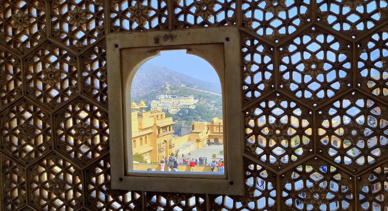 W Jaipur